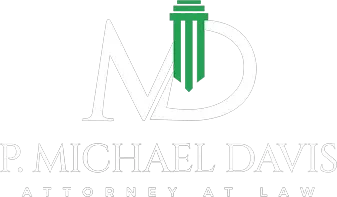 P. Michael Davis Attorney at Law