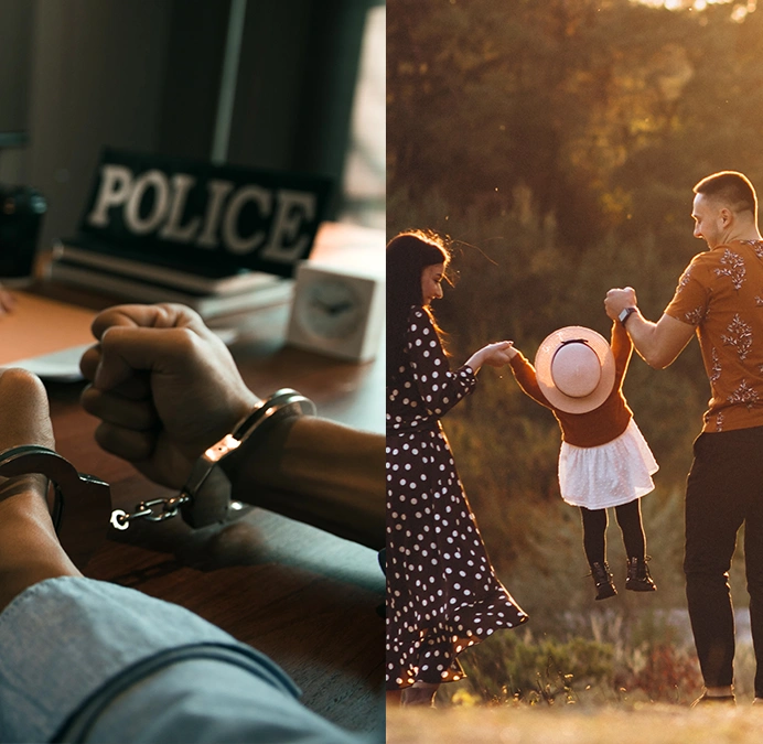 Your Trusted  Legal Advantage Image