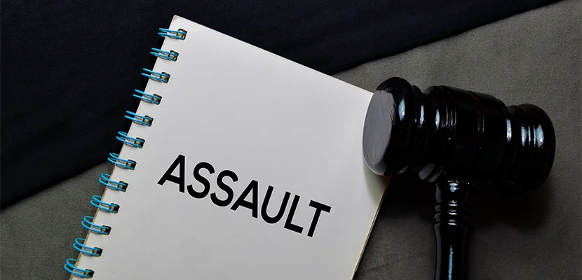 Shreveport Domestic Abuse Battery Lawyer -image