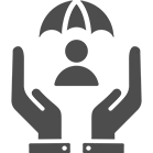 Child Custody Icon Image