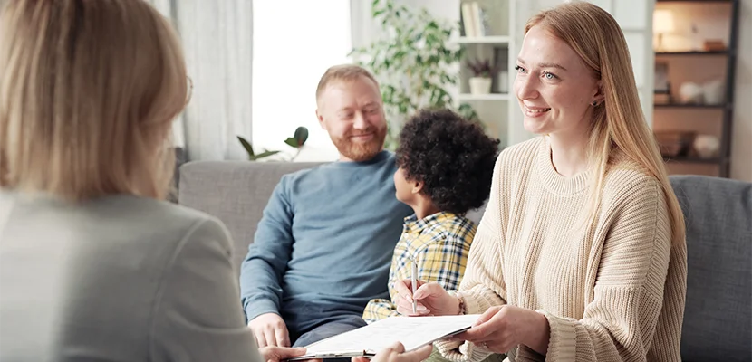 Shreveport Child Custody Lawyer -image