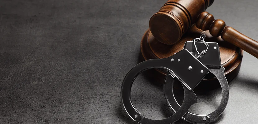 Shreveport Criminal Defense Lawyer-image