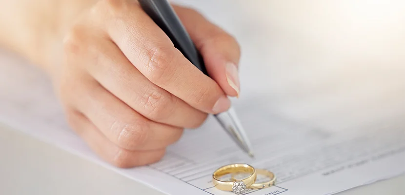 Shreveport Divorce Lawyer -image