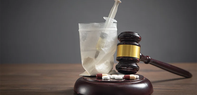 Shreveport Drug Crimes Lawyer-image