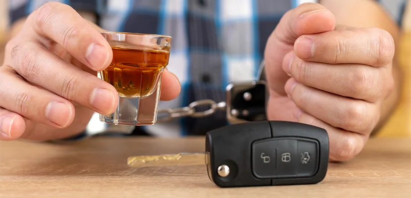 Shreveport DWI Lawyer-image