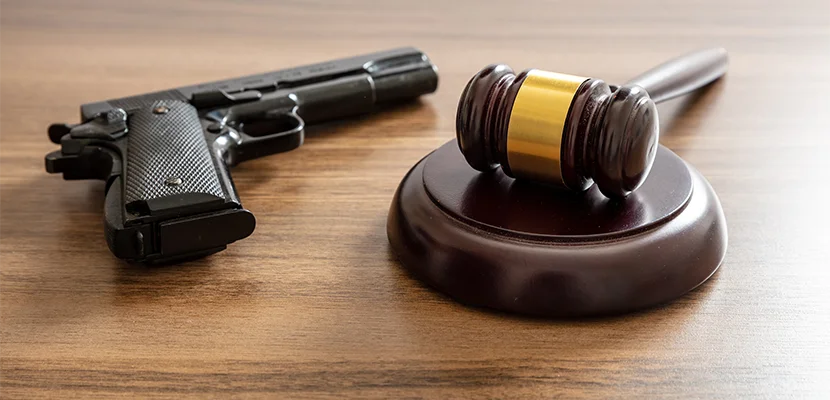  Shreveport Gun Crimes Lawyer -image