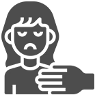 Sex Crimes Icon Image