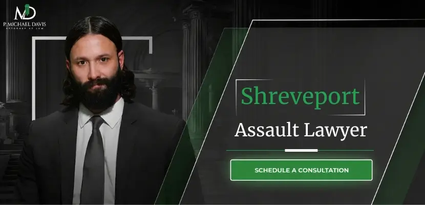 Shreveport Assault Lawyer-image