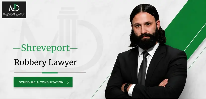 Shreveport Robbery Lawyer-image