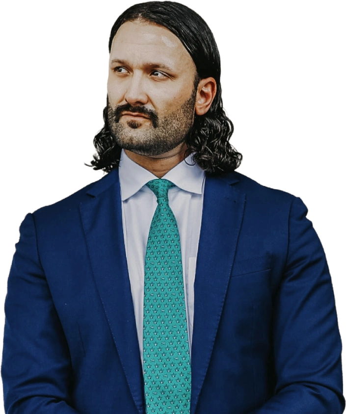 Michael Davis Image