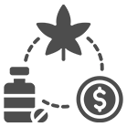 Drug Trafficking Icon Image