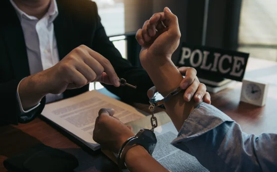Criminal Defense Image