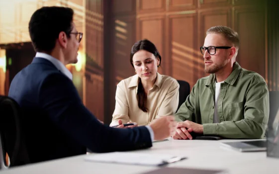 Family Law Image